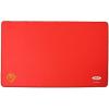 BCW Red Play Mat with Stitched Edging