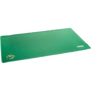 BCW Green Play Mat with Stitched Edging
