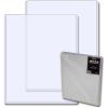 BCW 18×24 Topload Holder 20 ct | Rigid PVC Protection for Photos, Prints & Documents | Holds 18″x24″ Items | Toploaders for Cards | Durable Top Loader | Archival Safe, No Plasticizers or Stearates