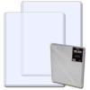 BCW 18×24 Toploader Holder | Rigid PVC Protection for Photos, Prints & Documents | Holds 18″x24″ Items | Toploaders for Cards | Durable | Archival Safe, No Plasticizers or Stearates