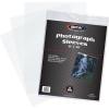 BCW 8X10 Photo Sleeves | Crystal Clear Archival-Quality Protectors for 8×10 Photos | Acid-Free Polypropylene | 8×10 Plastic Sleeve for Prints – Pack of 100