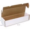 BCW Single Row Gaming Card Storage Box – 1 Pack | 1000 Count Holder Box | Corrugated Paper Cardboard Holder | Card Storage Box For Bulk CCG Collection Organization